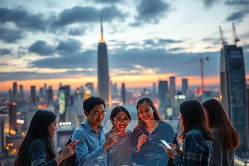 disruptive startup ideas