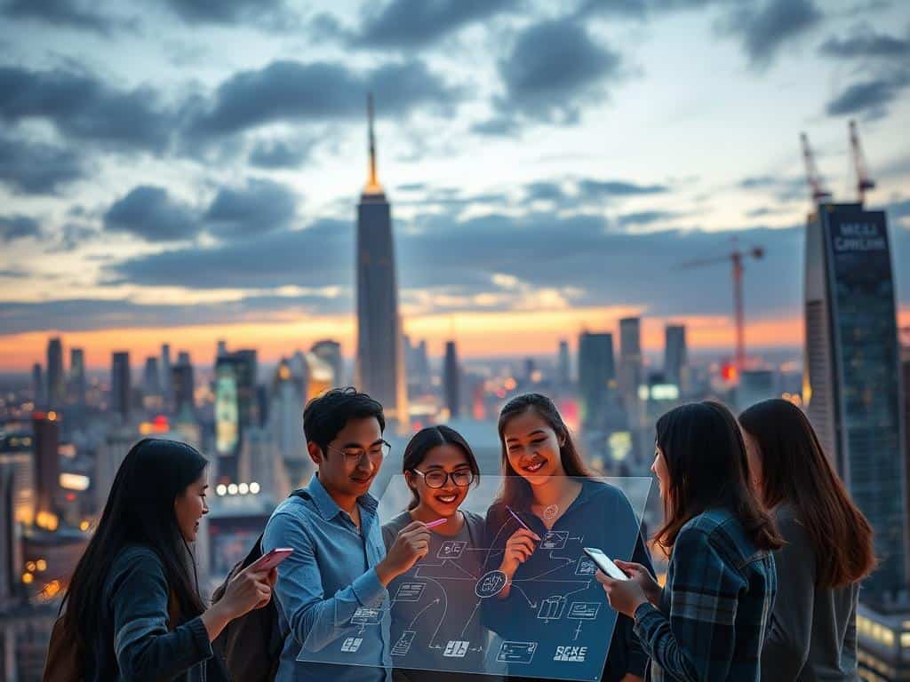 disruptive startup ideas