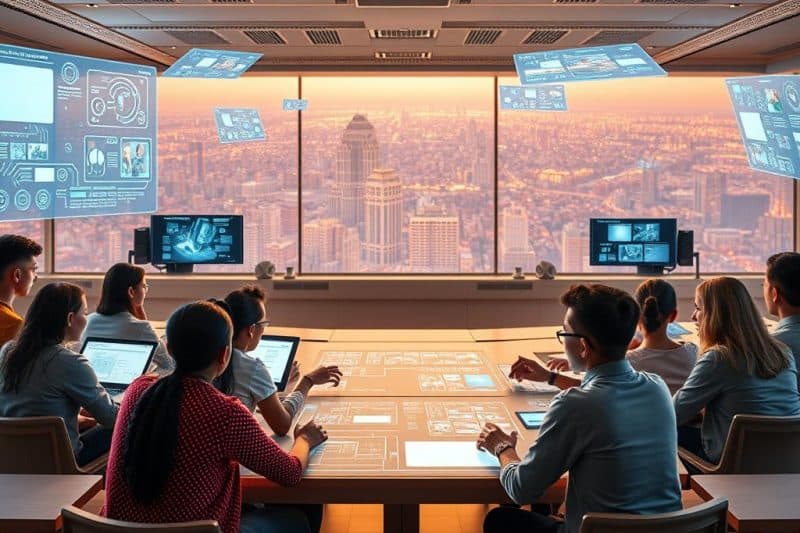 e-learning trends 2025