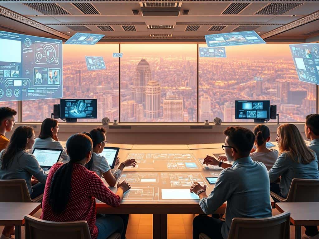 e-learning trends 2025