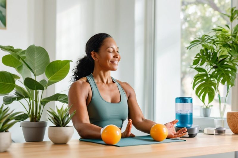 the rise of the chief wellness