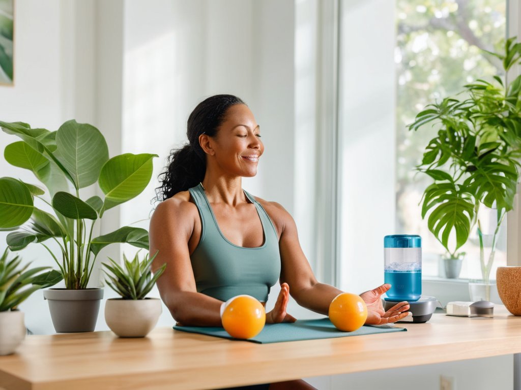the rise of the chief wellness