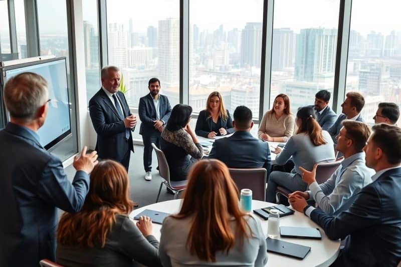 Best Leadership Development Programs to Join