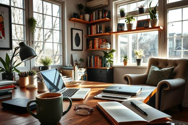 7 Productivity Hacks to Transform Your Lifestyle