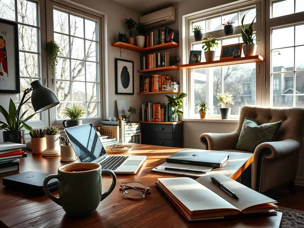 lifestyle productivity hacks