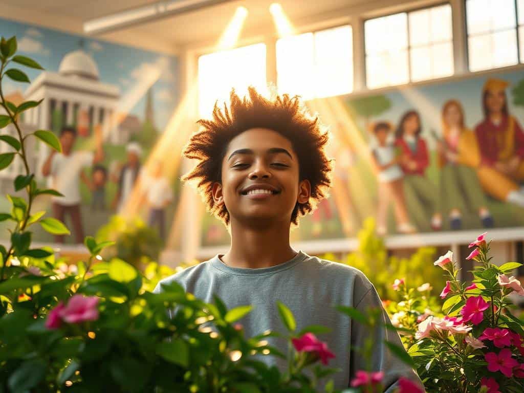 mental health and success