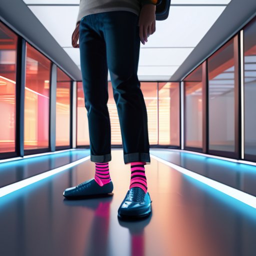 Algorithmic Transparency Laws Unlocking Innovation Behind the Code Curtain