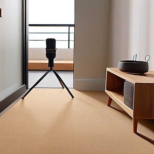 Cork Flooring for Acoustic Insulation Quiet Revolution