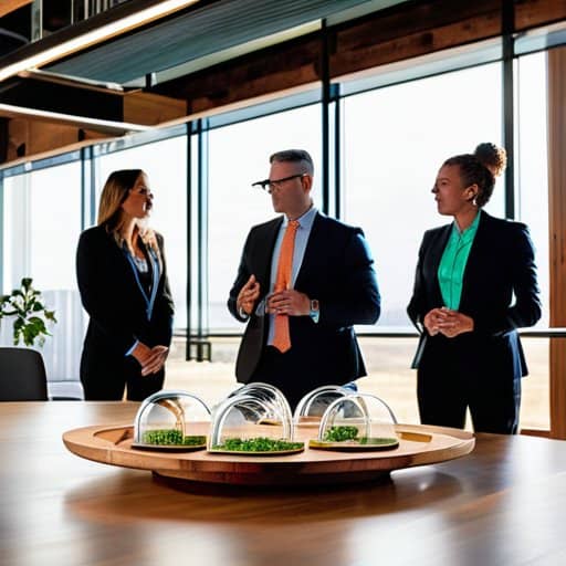 Decentralized Insurance Models Meet Midwest Sock Innovation