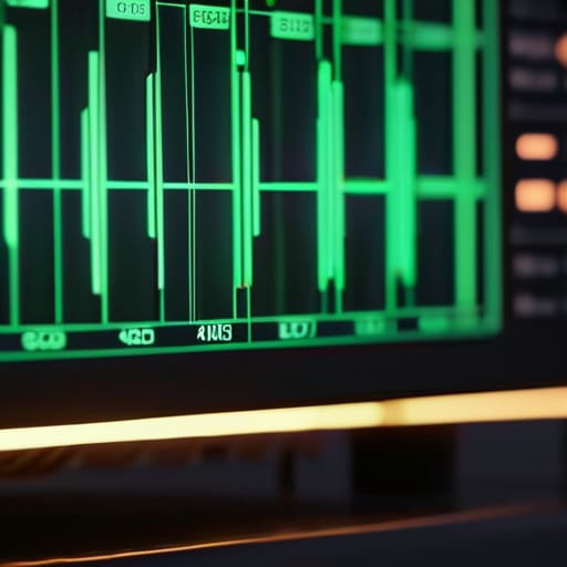 Decoding Chaos Through Precise Time Domain Analysis