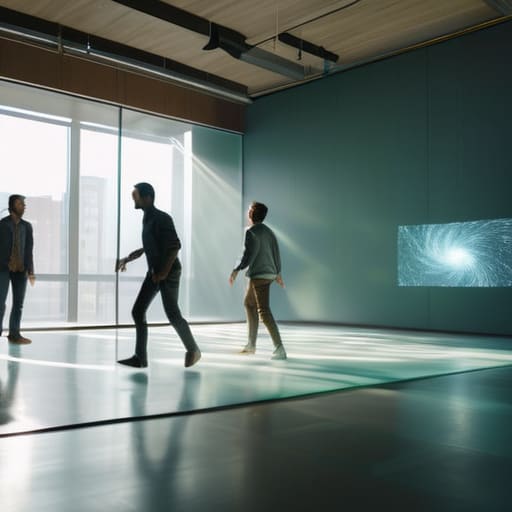 Measuring Employee Adaptability Through a Futuristic Lens