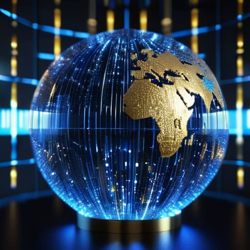 Navigating International Data Privacy Regulations and Sovereignty.