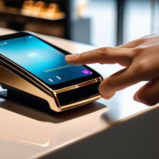 Mastering Advanced Payment Security Protocols.