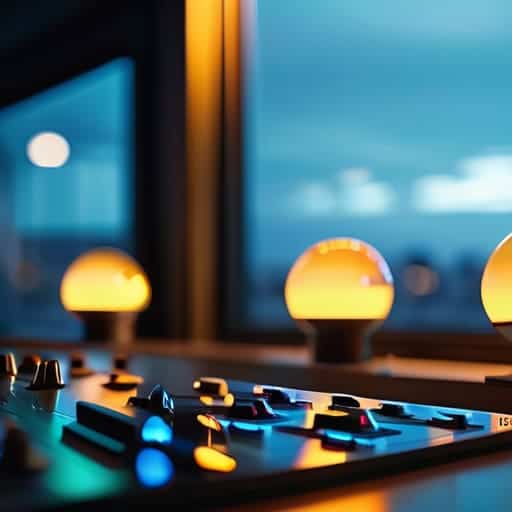 Mastering Dynamic Range and Color Depth.