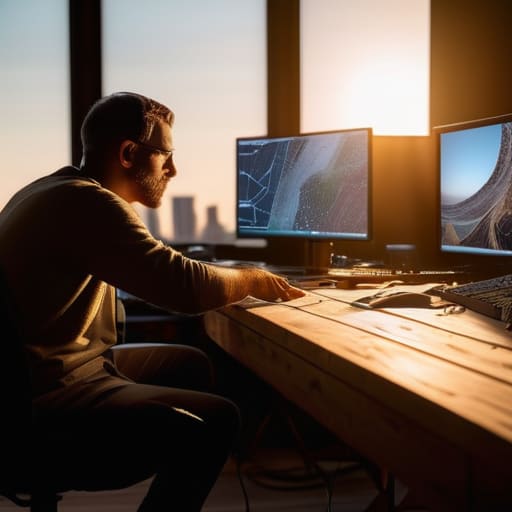 Photometric vs Radiometric Sensitivity Explained diagram.