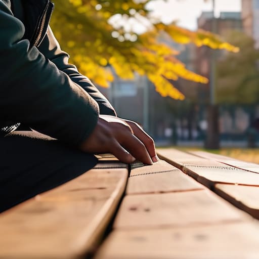 Preventing Digital Burnout Through Silence.