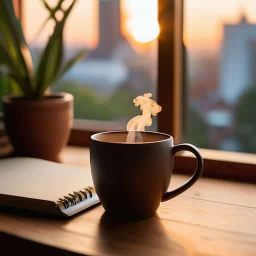 Preventing Professional Burnout Through Intentional Unscaling.