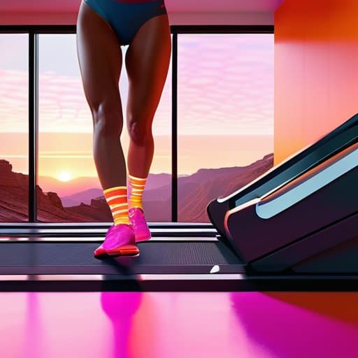 Stress and Exercise Motivation Harnessing Playful Cardio to Tame Cortisol