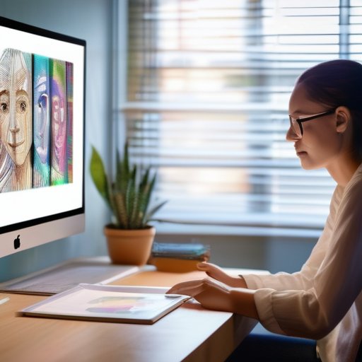 Surfing the Surge Online Persona Dynamics and Social Media Identity Fluidit