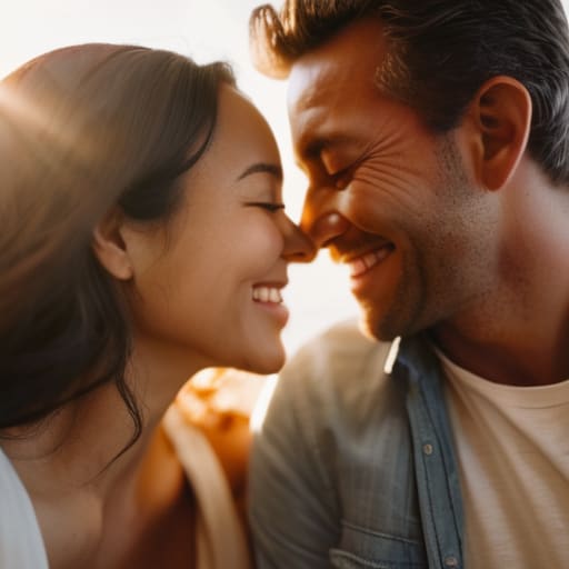 Using Relationship Positive Psychology to Rewrite Your Story