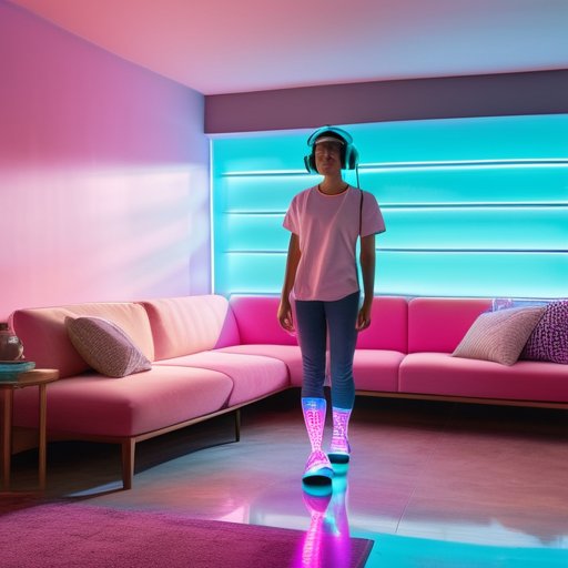 Vrready Aisles Natural Language Processing in Online Retail