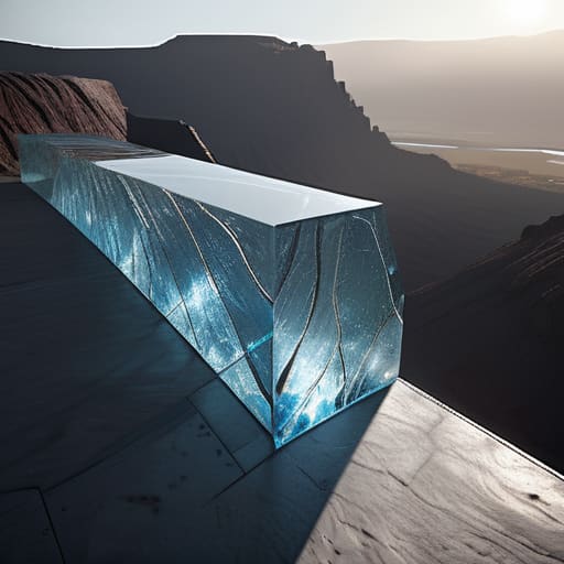 Architecting Your Own Future through proactive evolution.