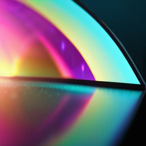 Spectral sensitivity Beyond the Curves.