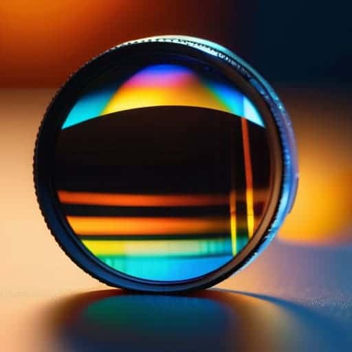 Mastering color science Beyond the Settings.