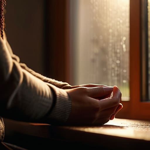 Intentional connection and Bringing It All Home.