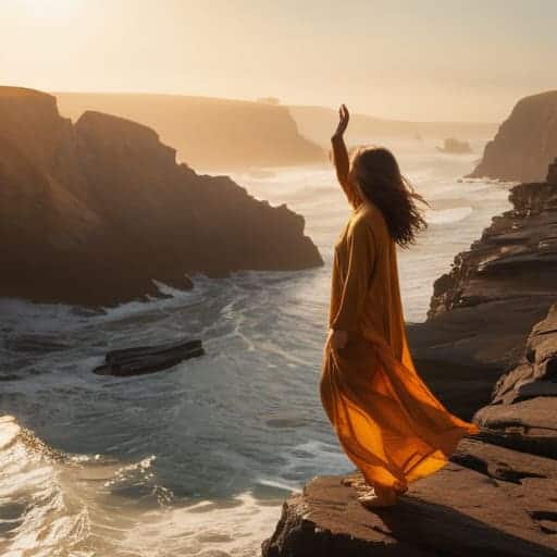 Designing Your Own Horizon through spontaneity.