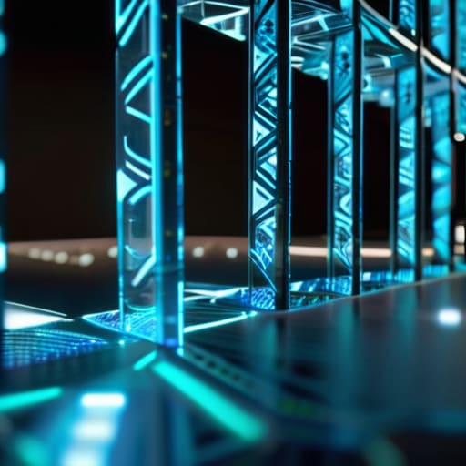 Navigating the Quantum Horizon with digital security.