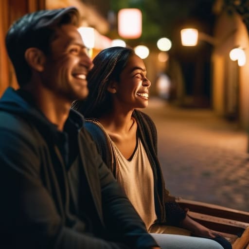 The Bottom Line: prioritizing human connection.