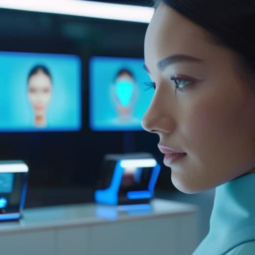 The Future is Already Here: Biometric Payments