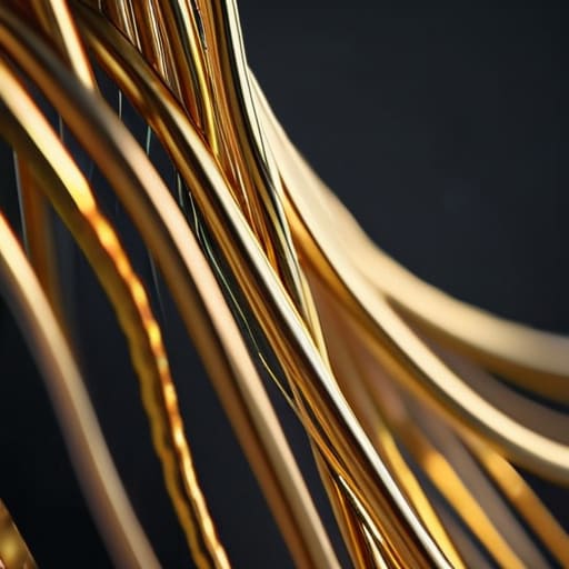 The New Standard for Connection.