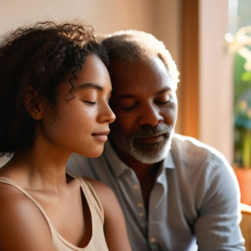 The Shift Starts with You in relationships.