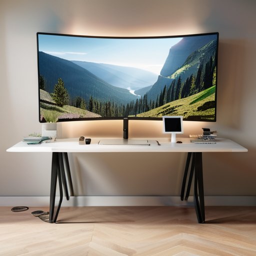 Ultrawide vs Dual Monitor Workflow Expanding Your Creative Canvas