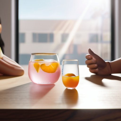 Wrapping It All Up: sober social blueprint