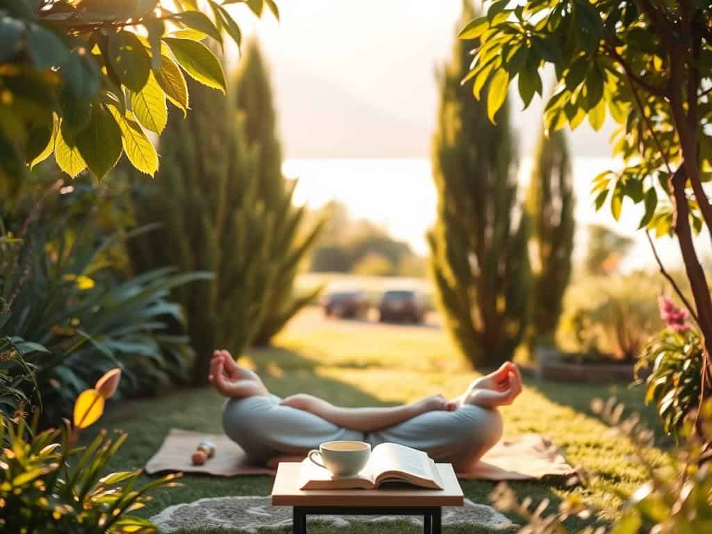 Mindfulness-Based Stress Reduction for stress management Mindfulness-Based Stress Reduction for stress management