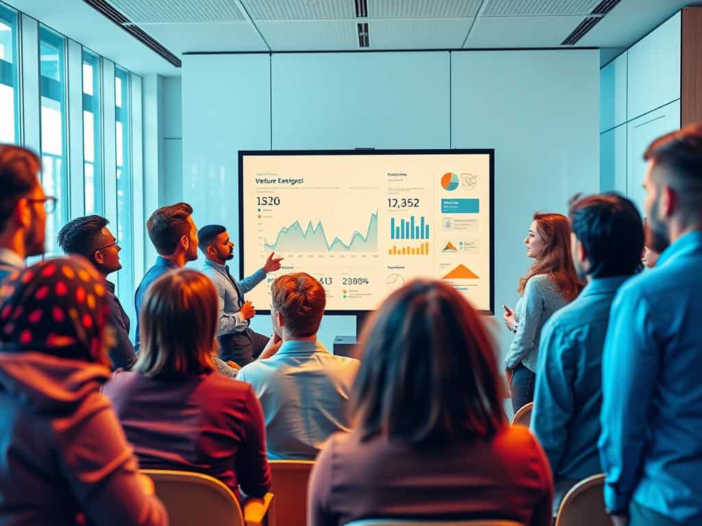 Venture capital trends influencing funding strategies