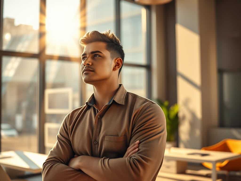 career success mindset