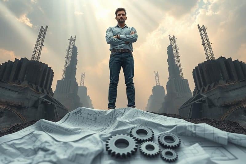 entrepreneurial resilience