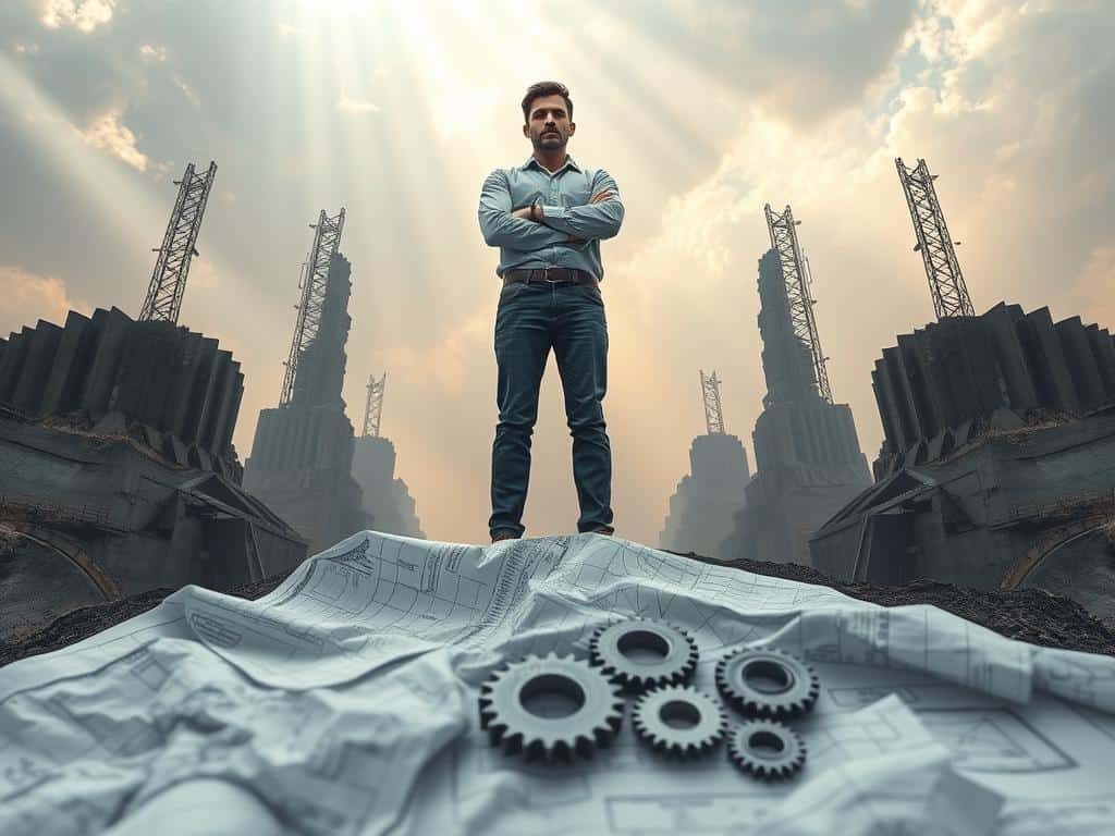 entrepreneurial resilience