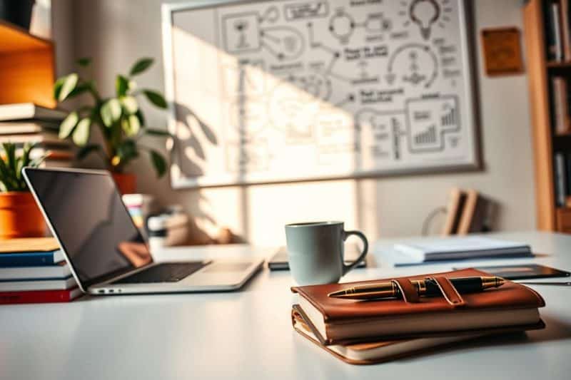 Ultimate Beginner’s Guide to Entrepreneurship