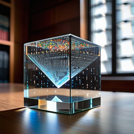 Breaking the Black Box: What Algorithmic Transparency Laws Mean