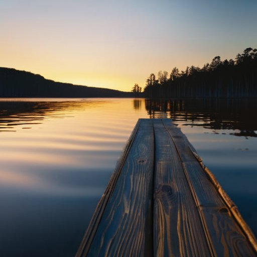 The Sweet Spots: Navigating Blue Hour vs Golden Hour