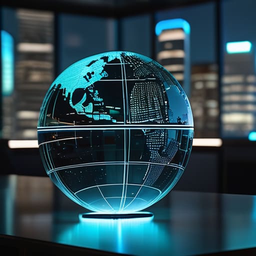 Operating Anywhere: Navigating Cross-border Digital Compliance