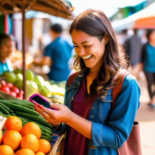 Speak Like a Local: Language Learning for Travelers Made Easy