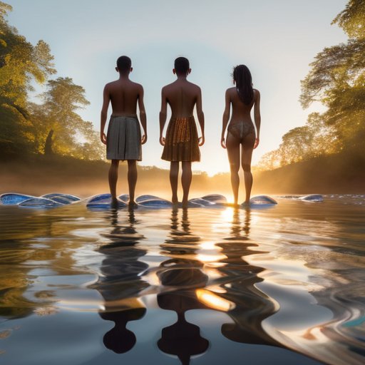 Flowing Selves: Navigating Liquid Identity Politics in 2026