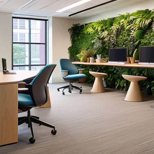 Work for Every Brain: a Guide to Neuro-inclusive Workspace Design