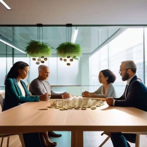 Disrupting Risk: How Peer-to-peer Insurance Pools Are Growing